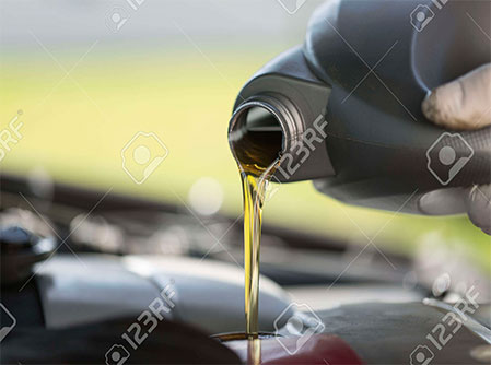 Best Lubricant Oil from diesel supplier in Malaysia