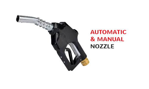 Nozzel Diesel Supplier Malaysia