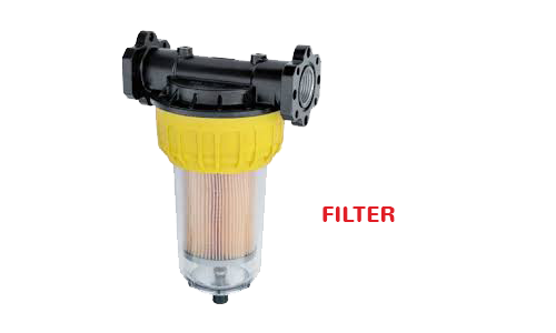 Diesel Flow Meter Suppliers in Malaysia