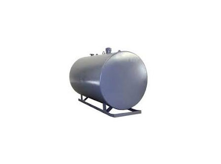 Diesel Tank from oil supplier in Malaysia