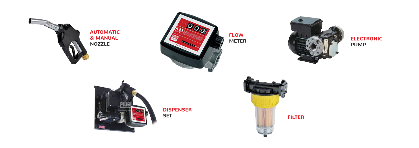 nys Diesel Oil Suppliers in Malaysia