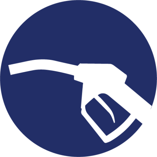 Logo Industrial Diesel Supplier