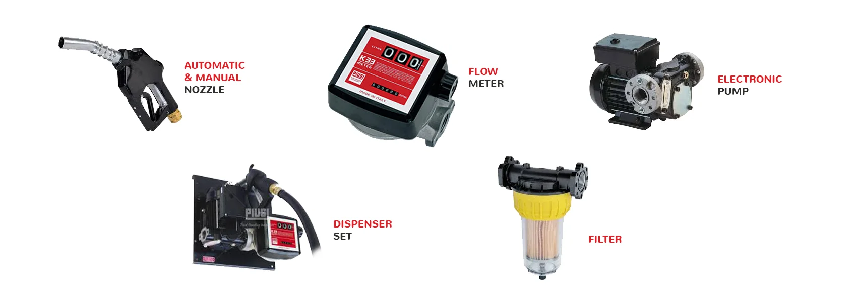 nys Diesel Oil Suppliers in Malaysia